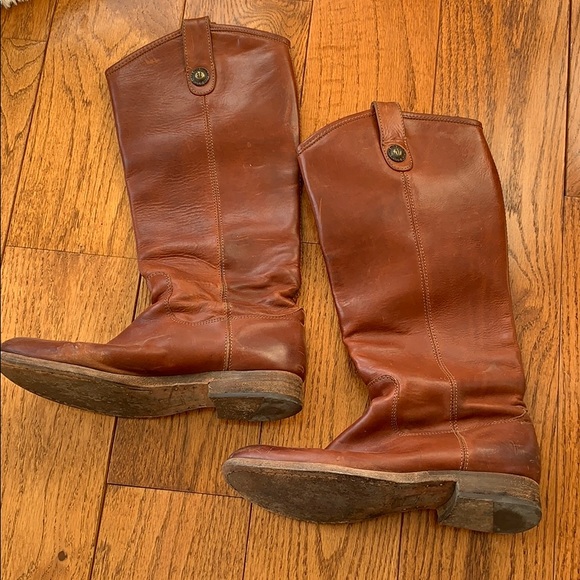 Frye Boots - Picture 3 of 9